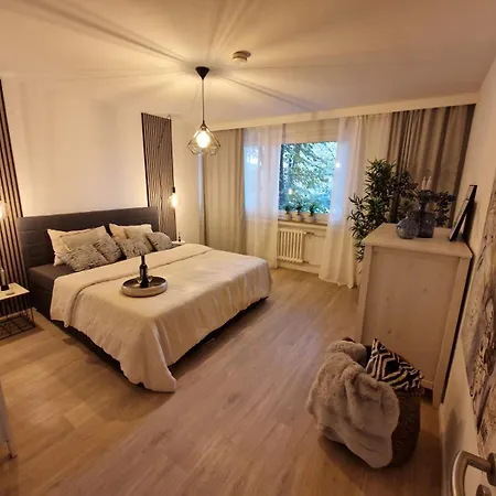 Apartment Zentral Nord 3